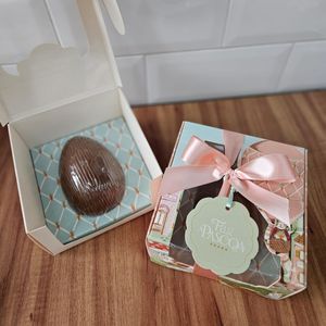 imagem do produto Mini Ovo Folhado 150g 