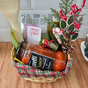 imagem do produto Cesta chef italiano