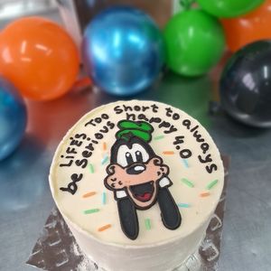 imagem do produto BentôZao - com personagem