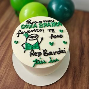 imagem do produto BOLO DE 1KG