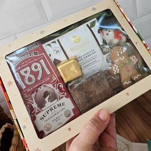 imagem do produto Bom dia Noel - mini coffe