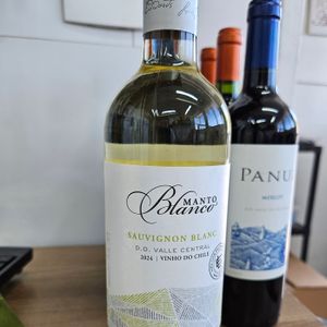 imagem do produto Vinho Chileno garrafa 750ml