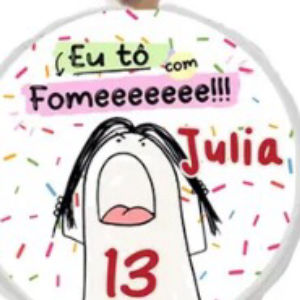 imagem do produto SOBRE PERSONALIZADOS: Descreva no campo "OBSERVAÇÕES’’ o modelo desejado