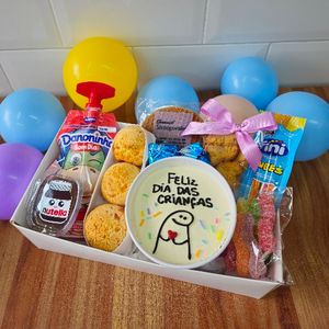 imagem do produto Café especial kids - Danoninho