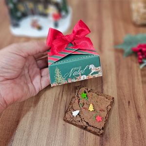 imagem do produto Lembrancinha Brownie