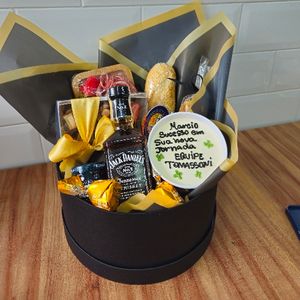 imagem do produto Box prime