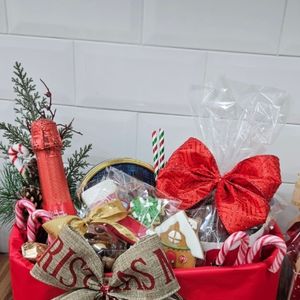 imagem do produto Cesta de Natal premium