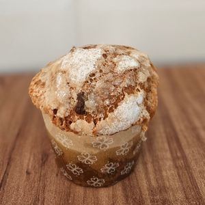 imagem do produto Mini Chocotone - 90g a 100g