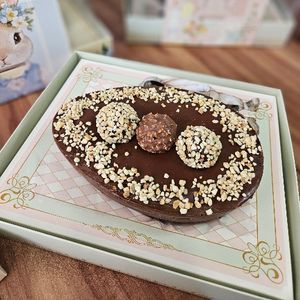 imagem do produto ovo de colher GG - peso medio 650g