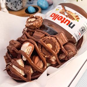 imagem do produto Big Kinder - 700g a 800g