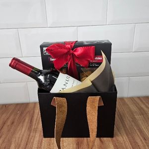 imagem do produto Tesouro de natal