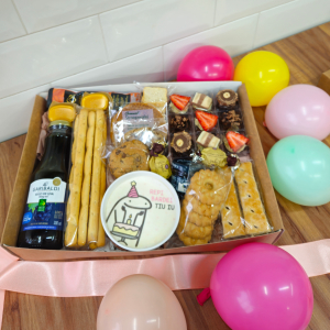 imagem do produto Cafe da manhã especial + doces disponiveis no dia - doces gourmet