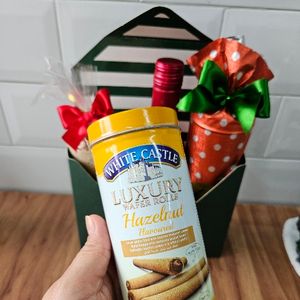 imagem do produto Alegria Natalina - presente pra comemorar