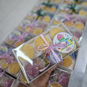 imagem do produto Oficina do Cup Cake - 15 unidades - ENCOMENDAR COM 5 DIAS DE ANTECEDÊNCIA