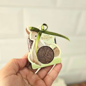 imagem do produto 10 Brownies lembrancinha