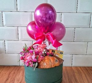 imagem do produto Box pra comemorar Luxo - pedir com 3 dias de antecedencia 