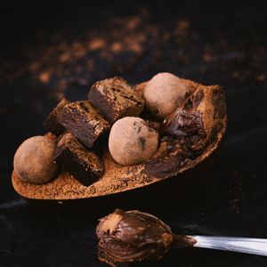 imagem do produto Ovo de colher - peso medio 500 a 600g