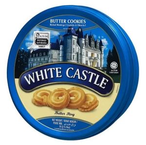 imagem do produto LATA DE COOKIES IMPORTADA