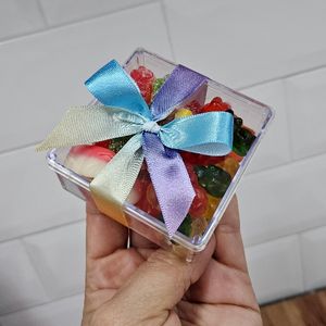 imagem do produto Mini box guloseimas finni