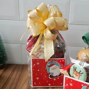 imagem do produto Caixinha doce natal