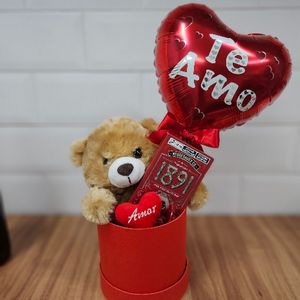 imagem do produto Box paparico