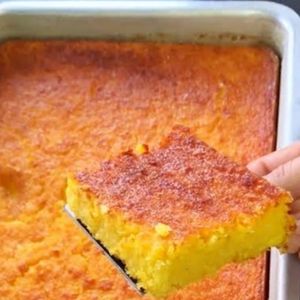 imagem do produto 4 Fatias de bolo de Milho 