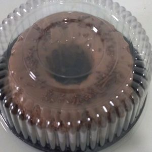 imagem do produto Bolo caseiro com cobertura 