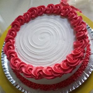 imagem do produto Bolo decorado 