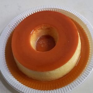 imagem do produto Pudim de leite condensado 