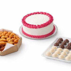 imagem do produto Kit festa 