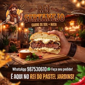 imagem do produto H.  REI SERTANEJO 