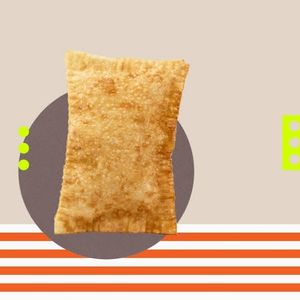 imagem do produto Pastel frango cheddar 