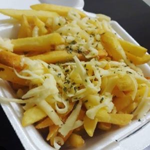imagem do produto Batata queijo