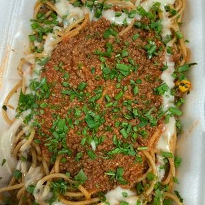 imagem do produto BOLONHESA