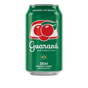 imagem do produto Guaraná lata 350ml