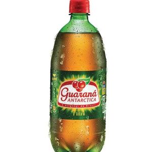 imagem do produto Guaraná 1L