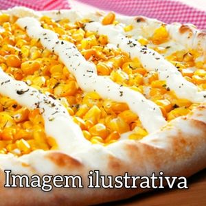 imagem do produto MILHO COM CATUPIRY 
