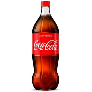imagem do produto Coca- cola 1L
