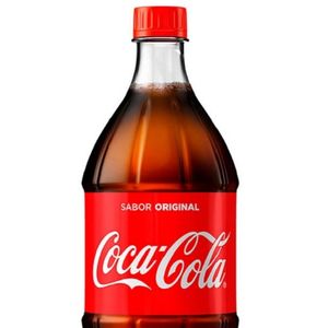 imagem do produto Coca-cola 2 L