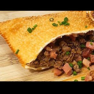 imagem do produto Carne e Bacon
