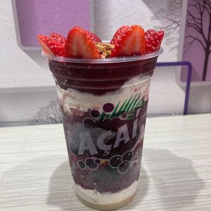 imagem do produto Açaí 500 mil