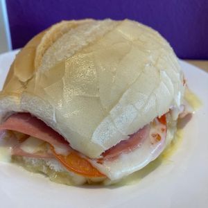 imagem do produto Pão de francês especal