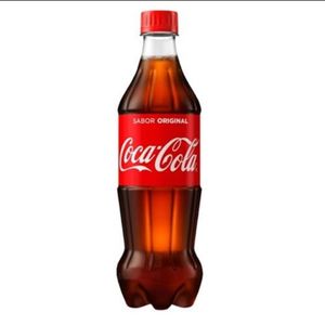 imagem do produto Coca 600Ml
