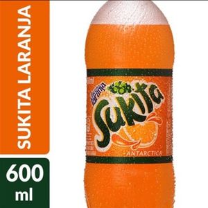 imagem do produto Sukita 600Ml
