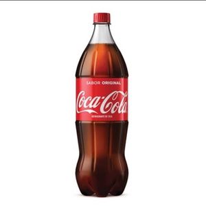 imagem do produto Coca 1,5L