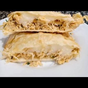 imagem do produto Frango, queijo e requeijão