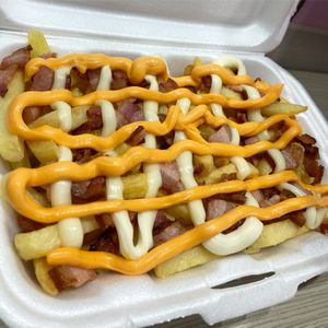 imagem do produto Batata especial
