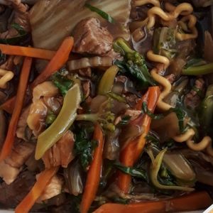 imagem do produto YAKISOBA MISTO 1kg 
