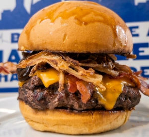 imagem do produto Barretos (Bacon)