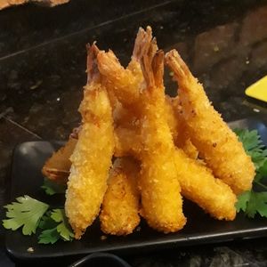 imagem do produto TEMPURÁ DE CAMARÃO (14 unidades)